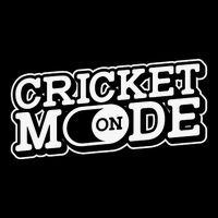 Cricket Mode On Cricket Player Cricketer Sustainable Bucket Hat