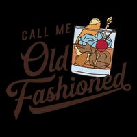 Call Me Old Fashioned Wool Snapback Cap