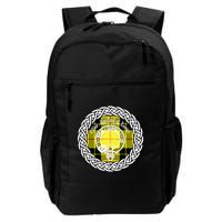 Clan Macleod Of Lewis Scottish Clan Backpack