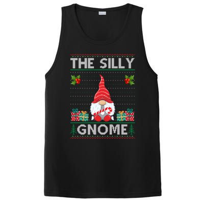 Christmas Matching Outfits For Holiday Party The Silly Gnome Gift PosiCharge Competitor Tank