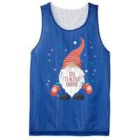 Christmas Matching Pjs For Family Christmas Or Teacher Gnome Meaningful Gift Mesh Reversible Basketball Jersey Tank