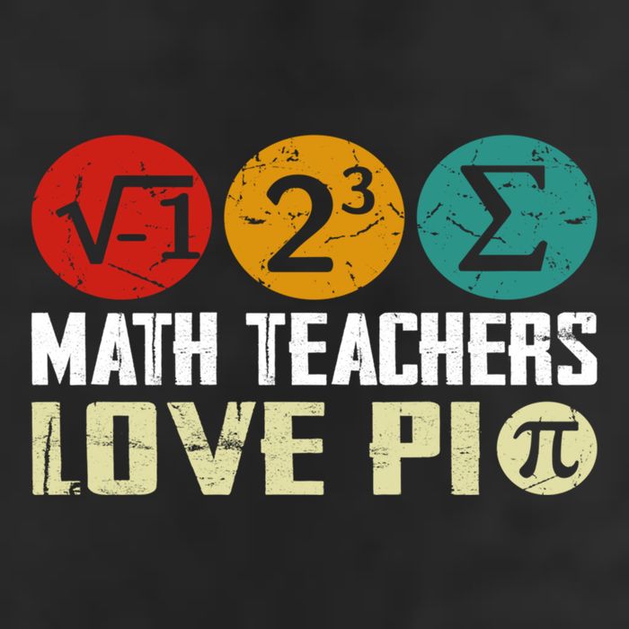 Cute Math Pi Day Math Teachers Math Lover Numbers And Pi Day Cool Gift Cool Comfort Performance Bucket Hat