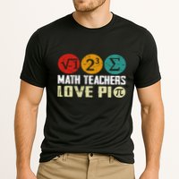 Cute Math Pi Day Math Teachers Math Lover Numbers And Pi Day Cool Gift Performance Shirt