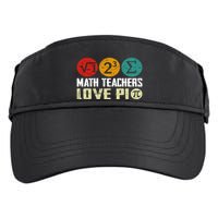 Cute Math Pi Day Math Teachers Math Lover Numbers And Pi Day Cool Gift Adult Drive Performance Visor