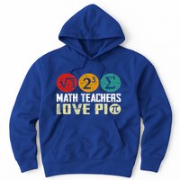 Cute Math Pi Day Math Teachers Math Lover Numbers And Pi Day Cool Gift Hoodie