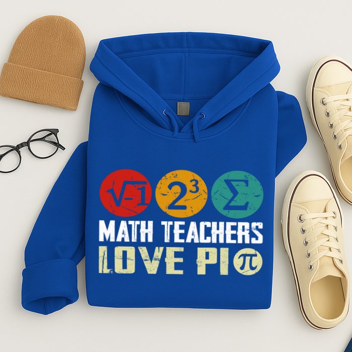 Cute Math Pi Day Math Teachers Math Lover Numbers And Pi Day Cool Gift Hoodie