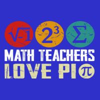 Cute Math Pi Day Math Teachers Math Lover Numbers And Pi Day Cool Gift 16 in Basic Backpack