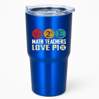 Cute Math Pi Day Math Teachers Math Lover Numbers And Pi Day Cool Gift Tumbler