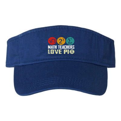Cute Math Pi Day Math Teachers Math Lover Numbers And Pi Day Cool Gift Visor