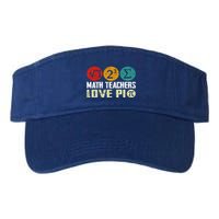 Cute Math Pi Day Math Teachers Math Lover Numbers And Pi Day Cool Gift Visor