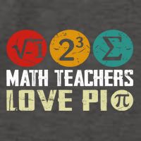 Cute Math Pi Day Math Teachers Math Lover Numbers And Pi Day Cool Gift Vector Backpack