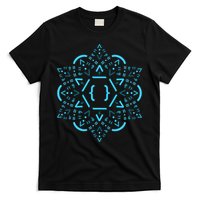 Code Mandala React Framework T-Shirt