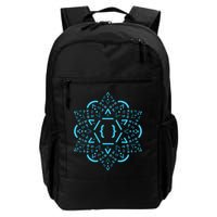 Code Mandala React Framework Backpack