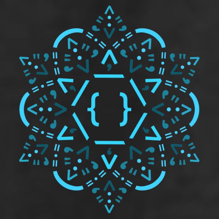 Code Mandala React Framework Adult Drive Performance Visor