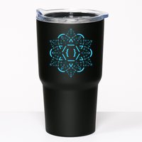Code Mandala React Framework Tumbler
