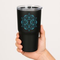Code Mandala React Framework Tumbler