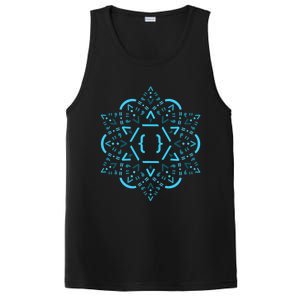 Code Mandala React Framework PosiCharge Competitor Tank