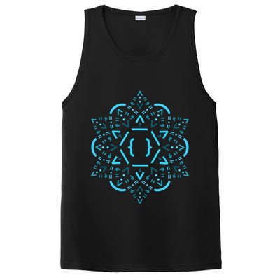 Code Mandala React Framework PosiCharge Competitor Tank