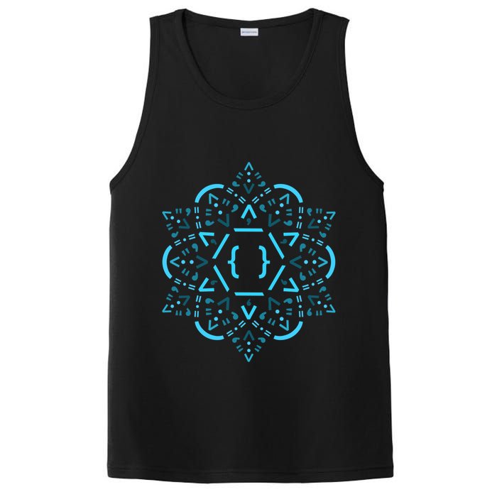 Code Mandala React Framework PosiCharge Competitor Tank