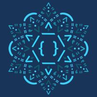Code Mandala React Framework Infant Baby Jersey Bodysuit