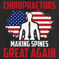 Chiropractors Making Spines Great Physical Therapist Chiro Adult Drive Performance Visor