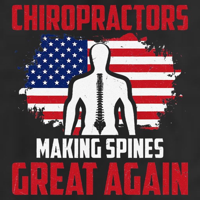 Chiropractors Making Spines Great Physical Therapist Chiro Adult Drive Performance Visor