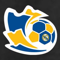 Cool Madrid Soccer Kick 11oz C Handle Ceramic Mug