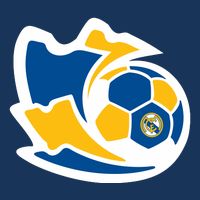 Cool Madrid Soccer Kick Cool Comfort Performance Bucket Hat