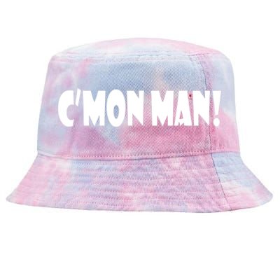 C'mon Man! Shirt Joe Biden Funny Meme Tee | Come On Man Tie-Dyed Bucket Hat