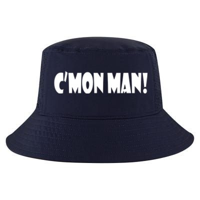 C'mon Man! Shirt Joe Biden Funny Meme Tee | Come On Man Cool Comfort Performance Bucket Hat