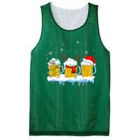 Christmas Mug Santa Reinbeer Beer Xmas Lights Pajamas Gift Mesh Reversible Basketball Jersey Tank