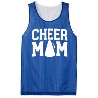 Cheer Mom S Cheerleader Mom Funny Gift Mother Gift Mesh Reversible Basketball Jersey Tank