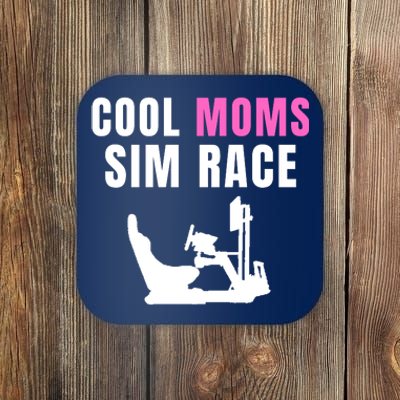 Cool Moms Sim Race Car Racing Sim Gaming Esport Sim Racer Sim Racing Cockpit Coaster