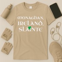 County Monaghan St Patricks Day 2020 Monaghan T-Shirt
