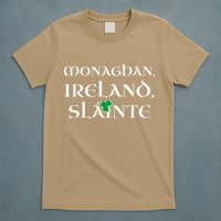 County Monaghan St Patricks Day 2020 Monaghan T-Shirt