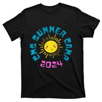 Classen Montessori School Summer Camp 2024 T-Shirt