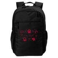 Coquette Mri Tech Magnetic Resonance Imaging Tech Rad Tech Backpack