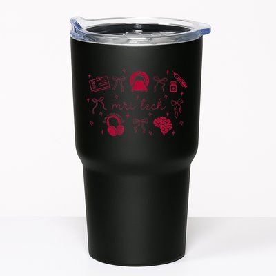 Coquette Mri Tech Magnetic Resonance Imaging Tech Rad Tech Tumbler