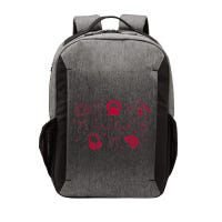 Coquette Mri Tech Magnetic Resonance Imaging Tech Rad Tech Vector Backpack