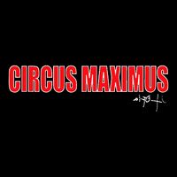 Circus Maximus Typeset Design Doggie Tank