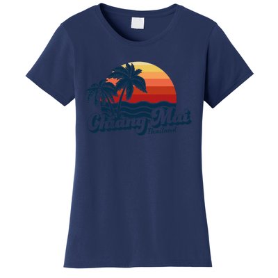 Chiang Mai Thailand Women's T-Shirt