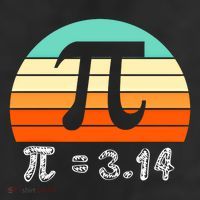 Cool Math Teacher Student Future Engineer Funny Happy Pi Day Gift Adult Drive Performance Visor