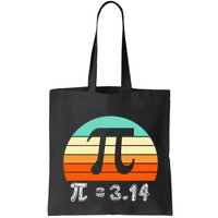 Cool Math Teacher Student Future Engineer Funny Happy Pi Day Gift Bag