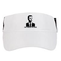 CanT Mossad The Assad Adult Drive Performance Visor