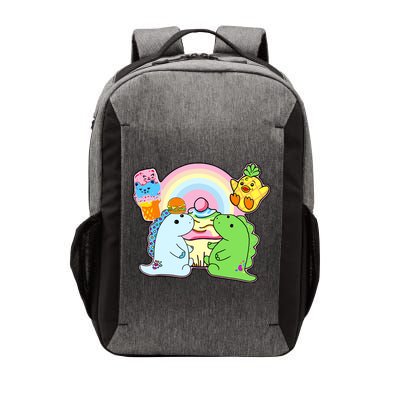 Cool May The 4th Be With You Birthday Vector Backpack