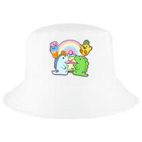 Cool May The 4th Be With You Birthday Cool Comfort Performance Bucket Hat