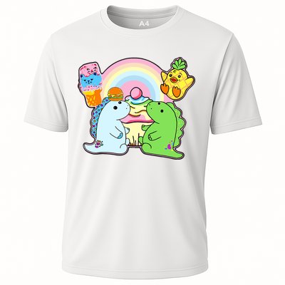 Cool May The 4th Be With You Birthday Performance Shirt