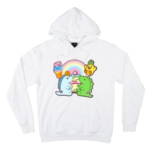 Cool May The 4th Be With You Birthday Hoodie