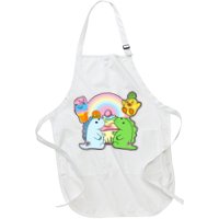 Cool May The 4th Be With You Birthday Apron