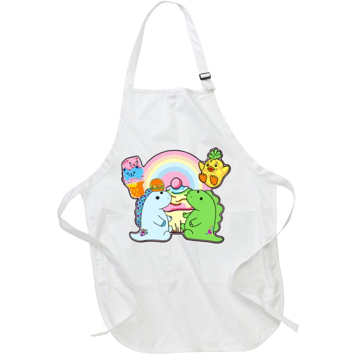 Cool May The 4th Be With You Birthday Apron
